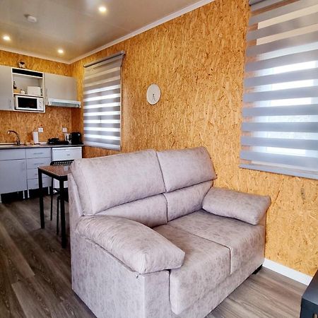 Family Surf Home - Bungalows Mafra Exterior foto