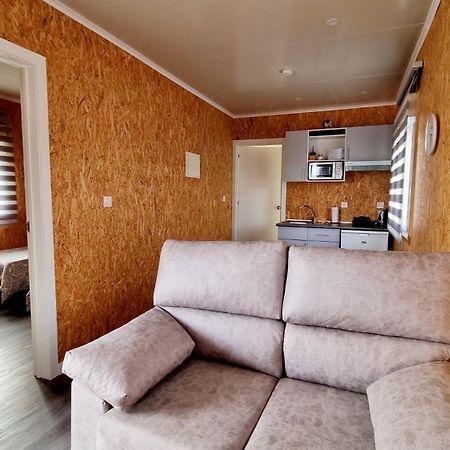 Family Surf Home - Bungalows Mafra Exterior foto
