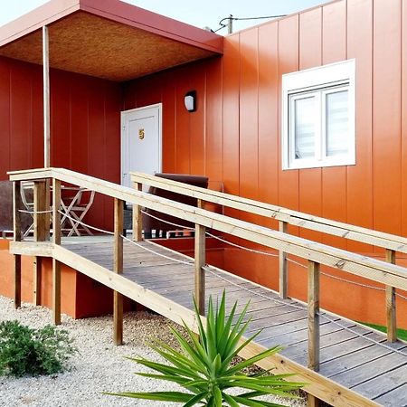 Family Surf Home - Bungalows Mafra Exterior foto