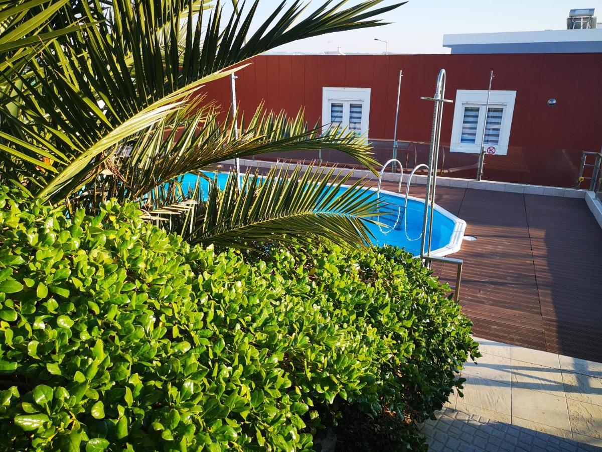 Family Surf Home - Bungalows Mafra Exterior foto