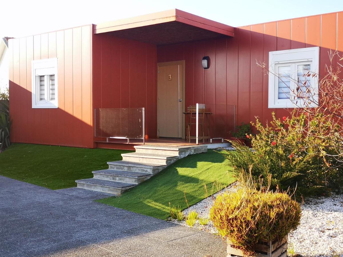 Family Surf Home - Bungalows Mafra Exterior foto