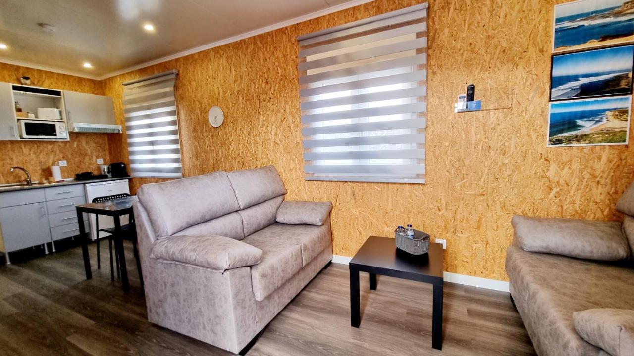 Family Surf Home - Bungalows Mafra Exterior foto