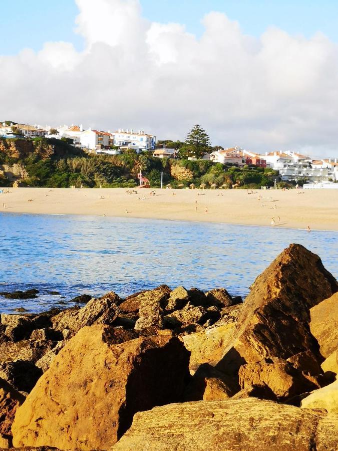 Family Surf Home - Bungalows Mafra Exterior foto