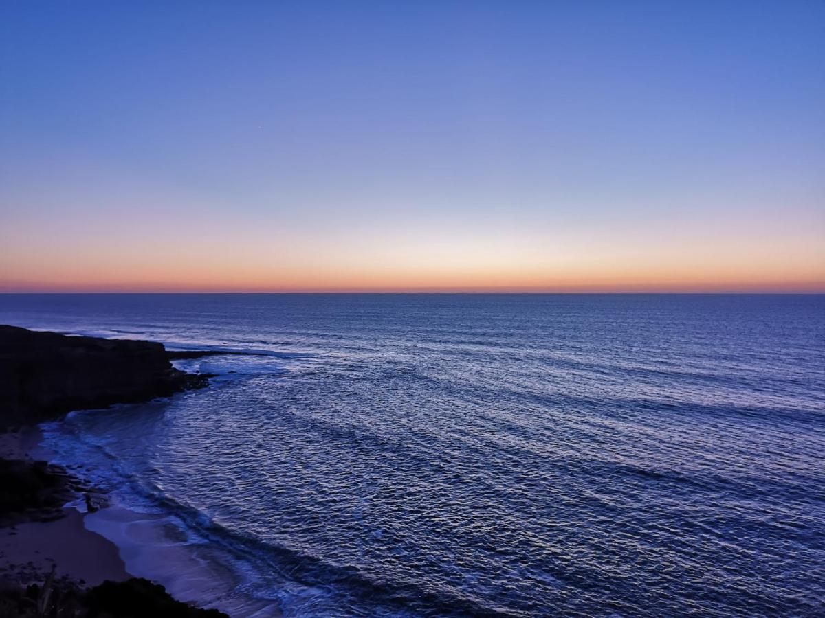 Family Surf Home - Bungalows Mafra Exterior foto