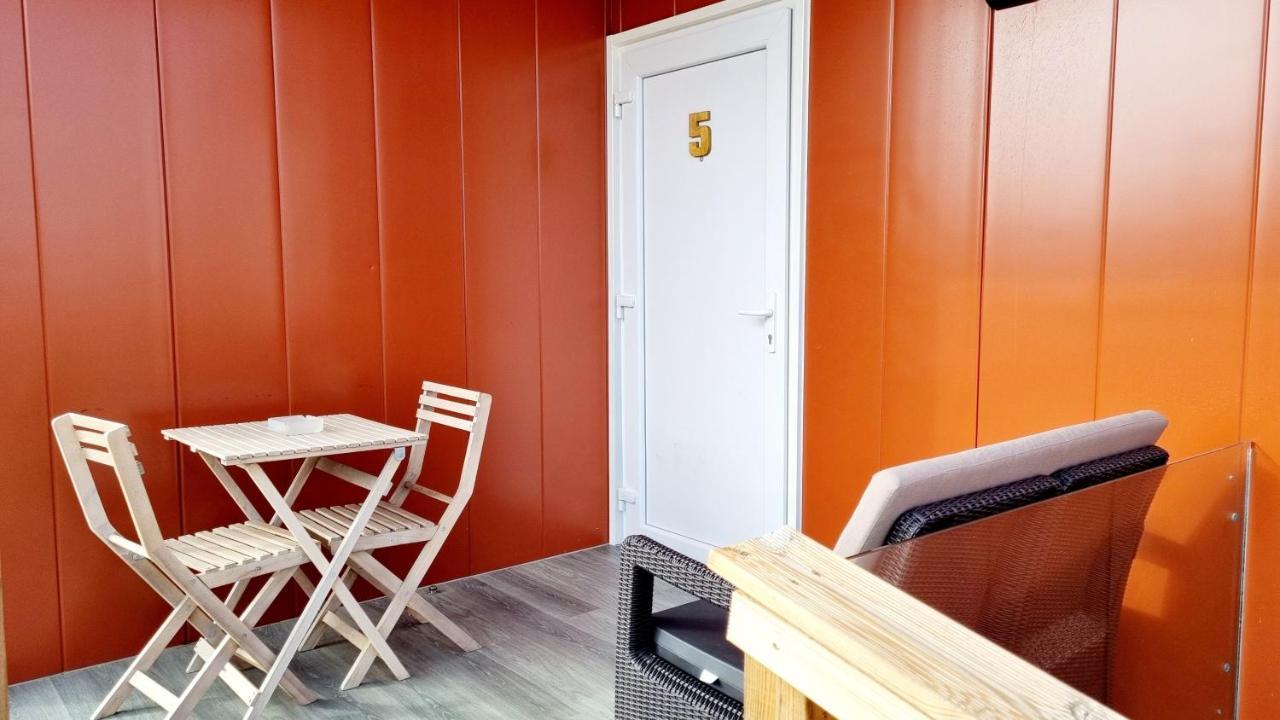 Family Surf Home - Bungalows Mafra Exterior foto