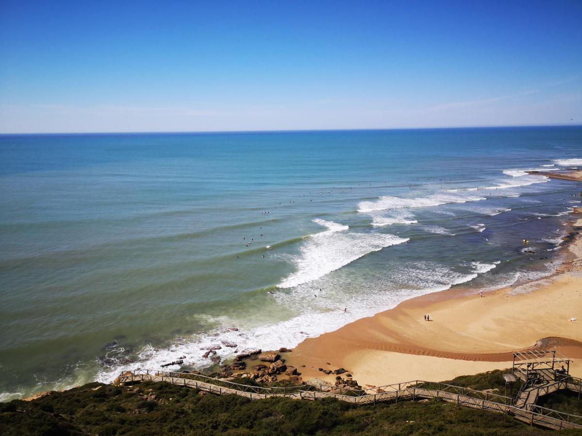 Family Surf Home - Bungalows Mafra Exterior foto