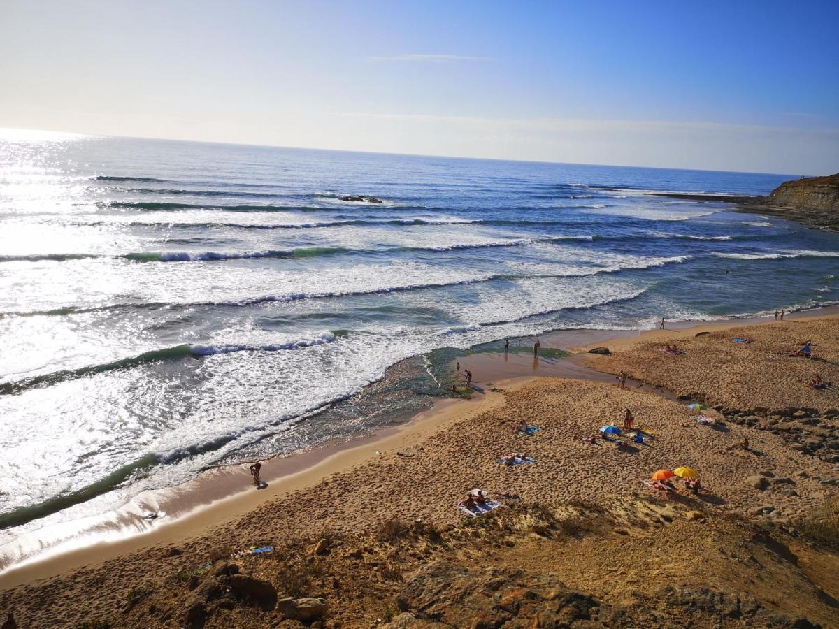 Family Surf Home - Bungalows Mafra Exterior foto