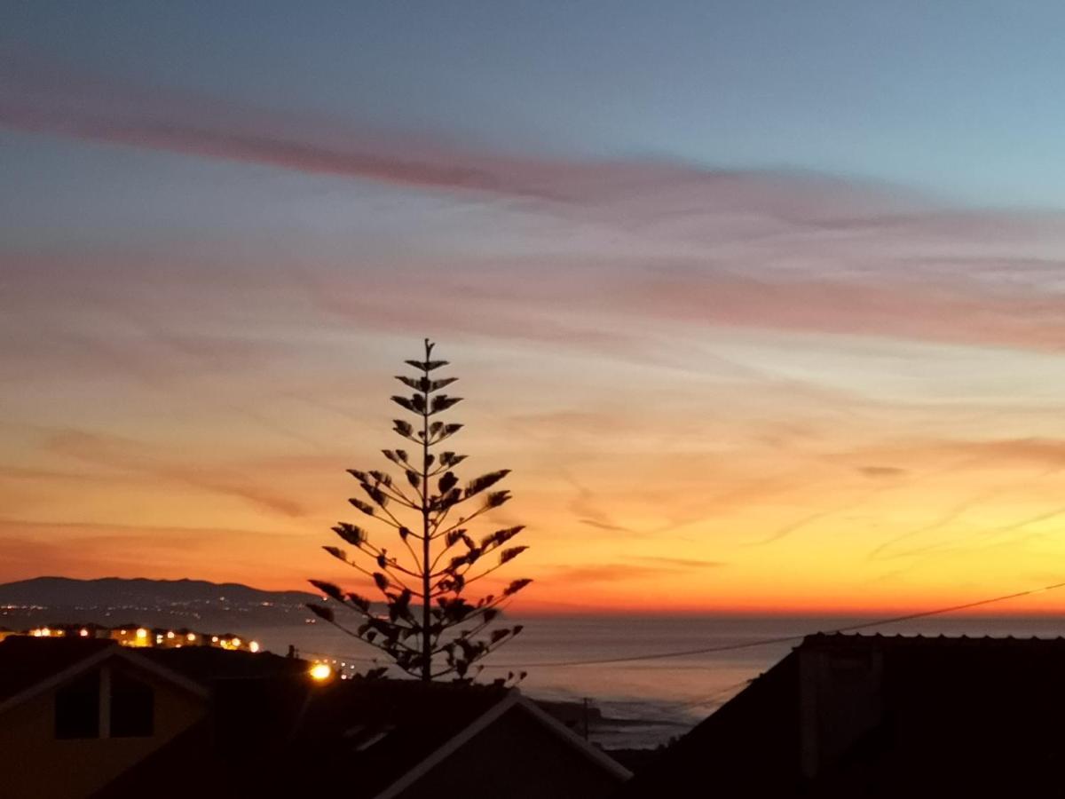 Family Surf Home - Bungalows Mafra Exterior foto