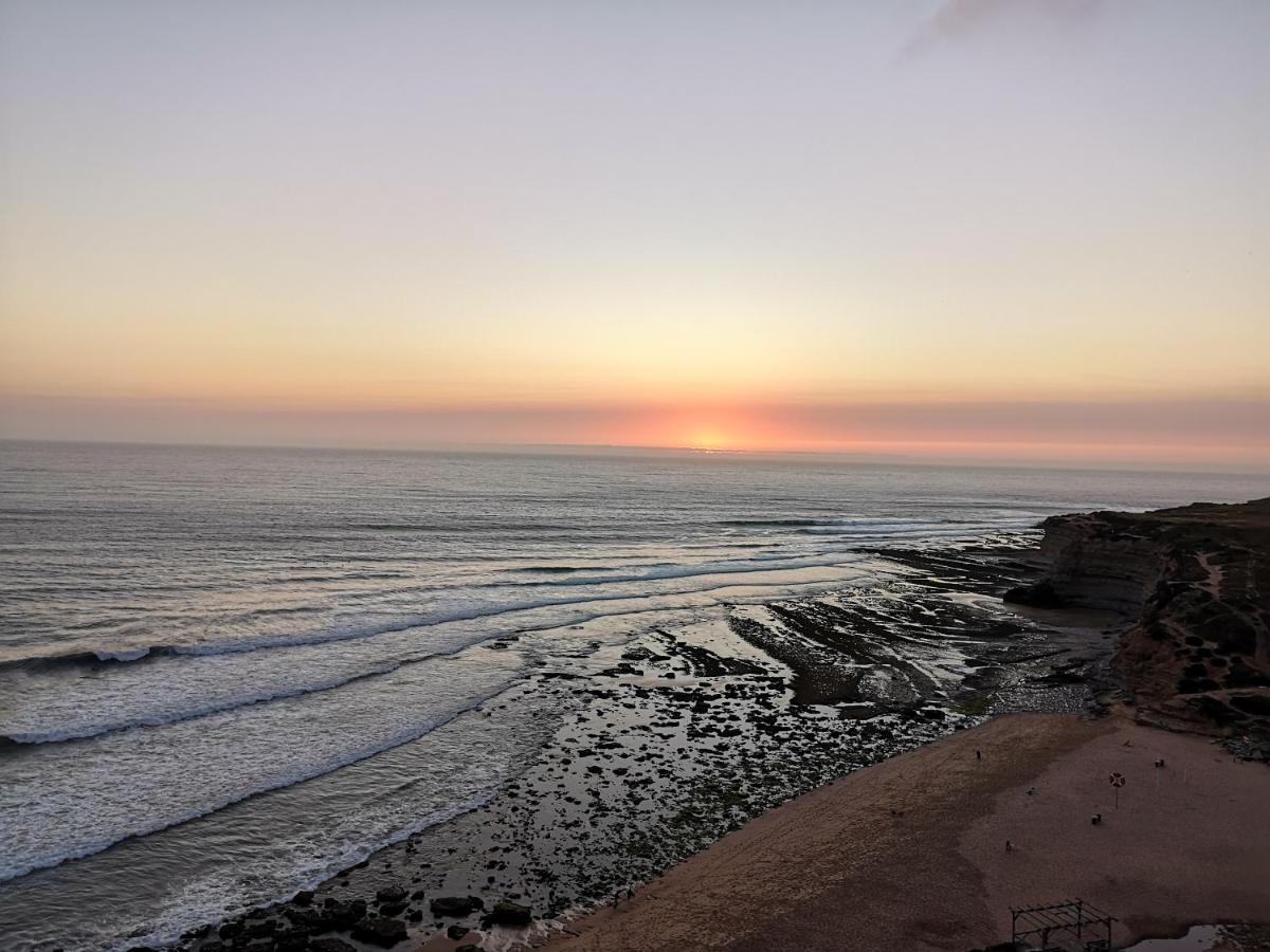 Family Surf Home - Bungalows Mafra Exterior foto