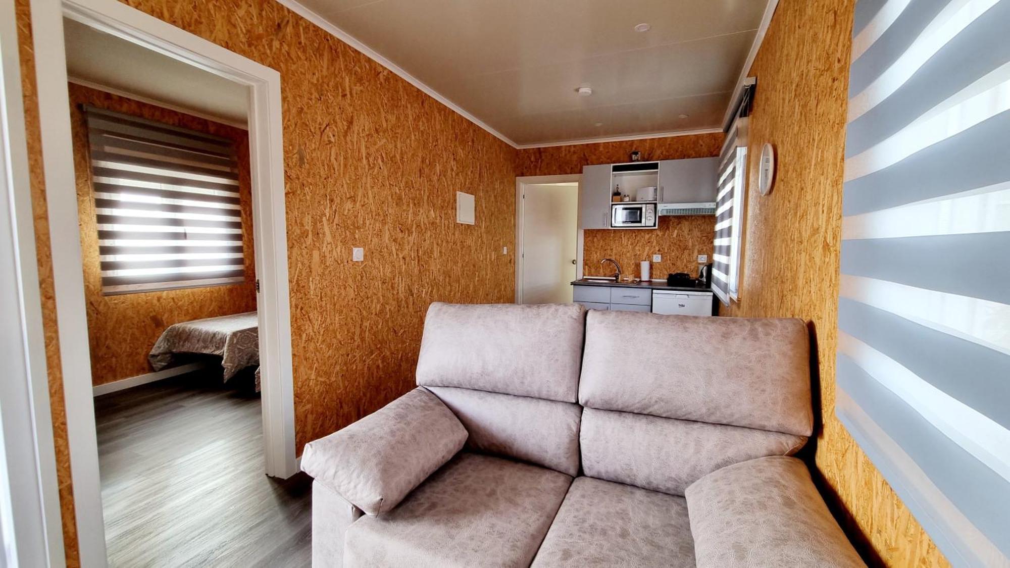 Family Surf Home - Bungalows Mafra Exterior foto