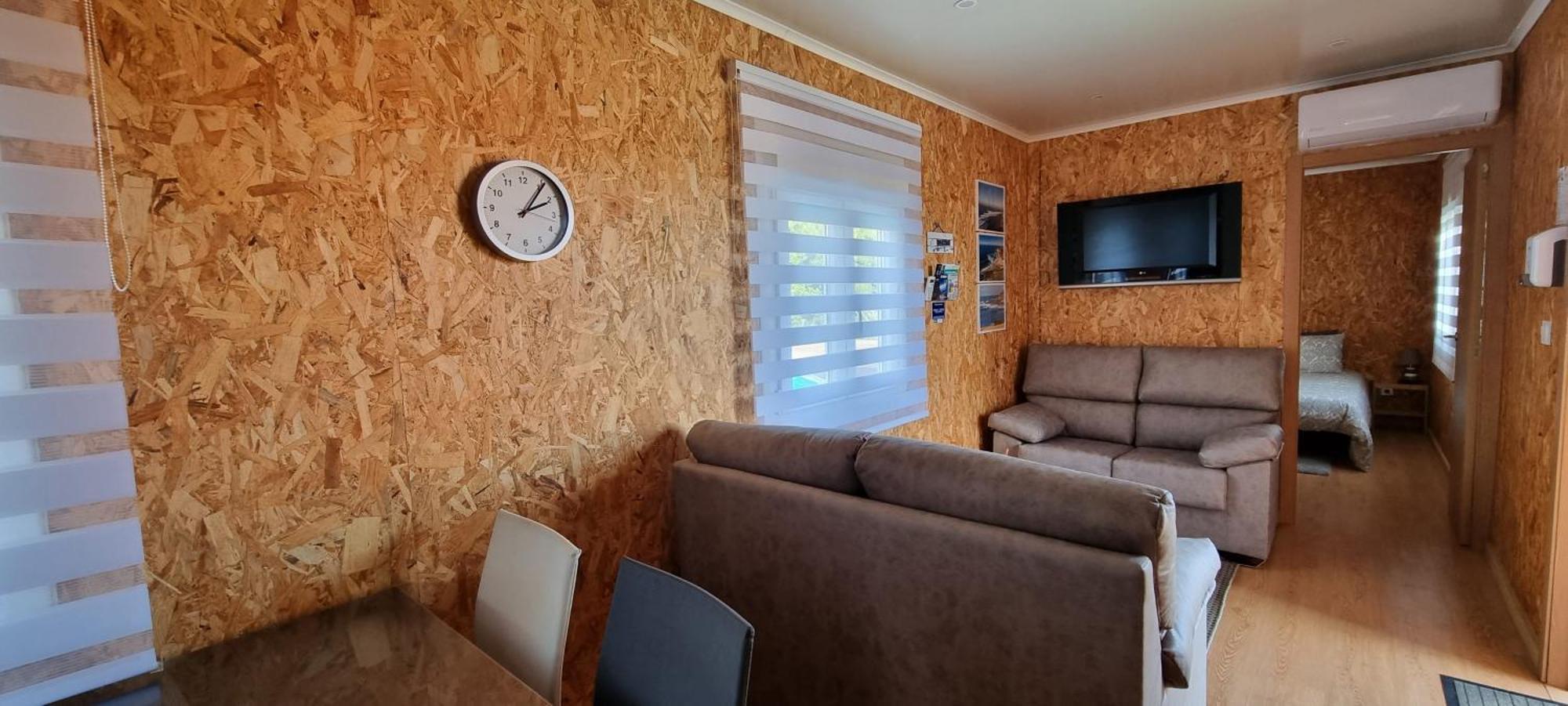Family Surf Home - Bungalows Mafra Exterior foto